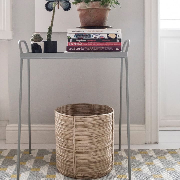 Alfombra Confect fog, 70 x 200 cm Brita Sweden