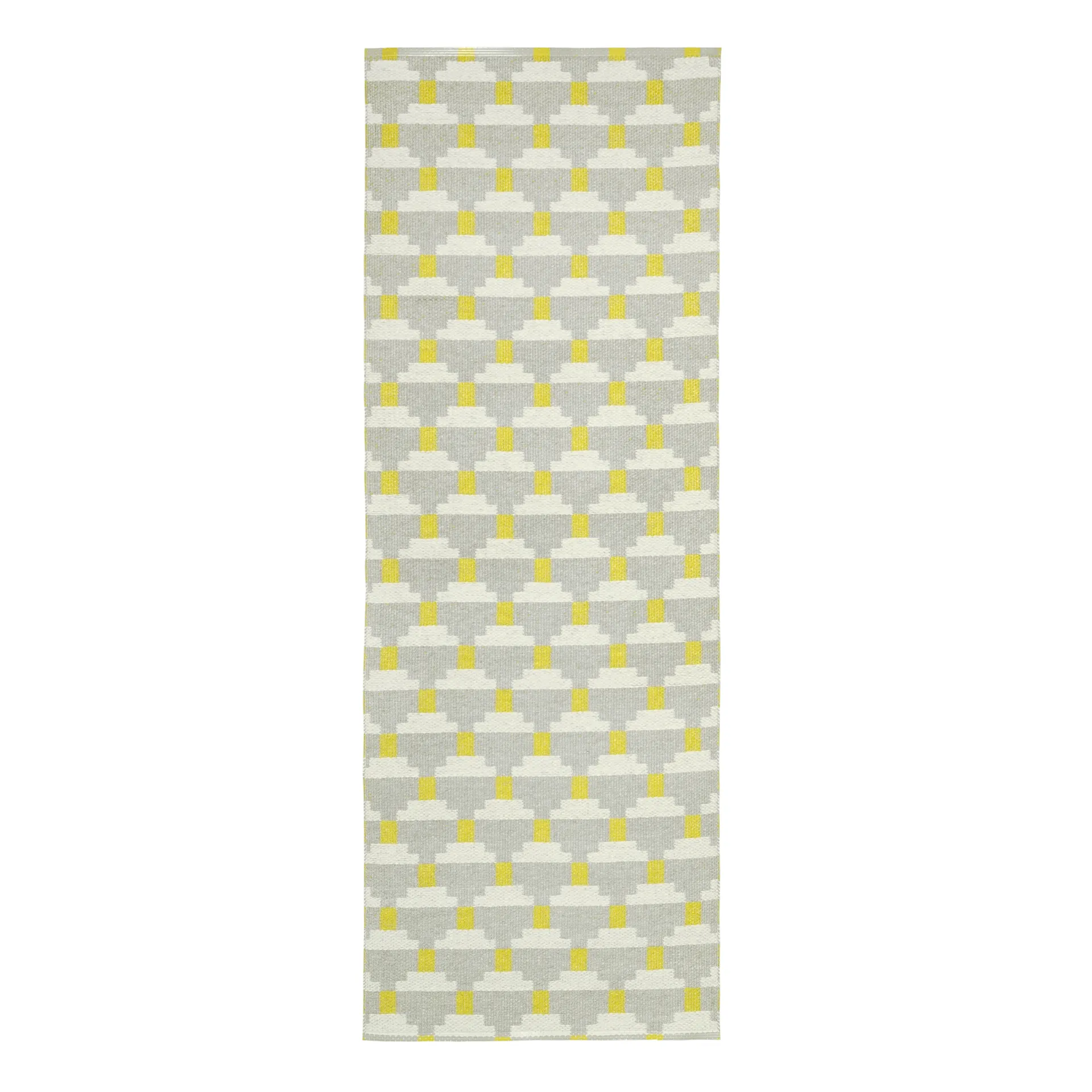 Alfombra Confect fog, 70 x 250 cm Brita Sweden