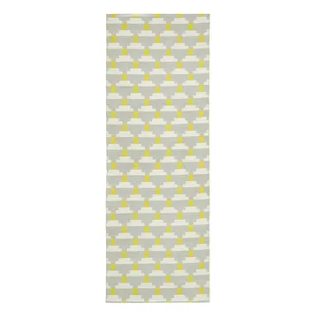 Alfombra Confect fog - 70 x 250 cm - Brita Sweden