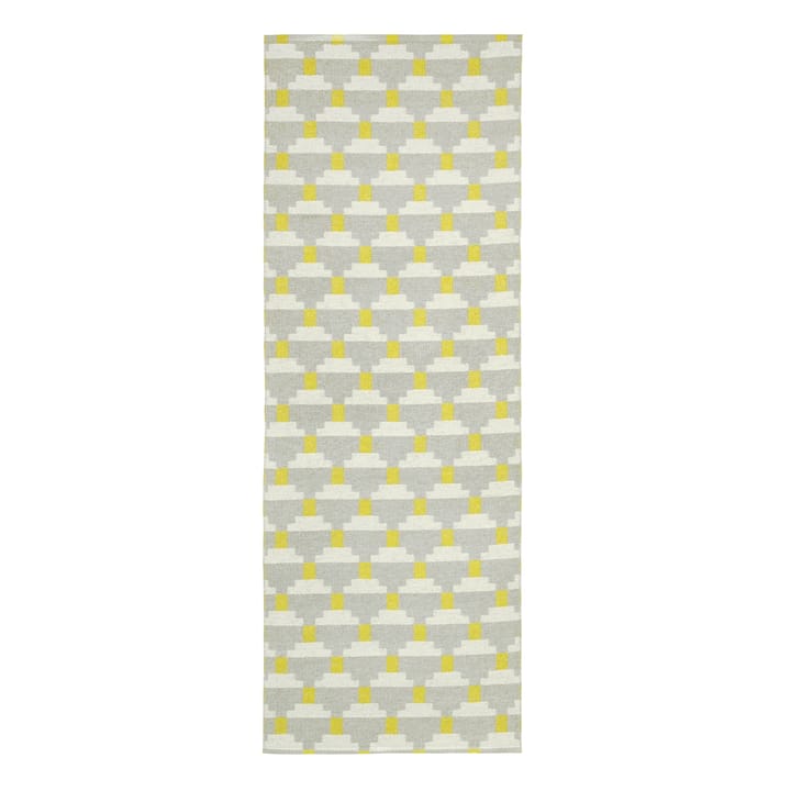 Alfombra Confect fog - 70 x 250 cm - Brita Sweden