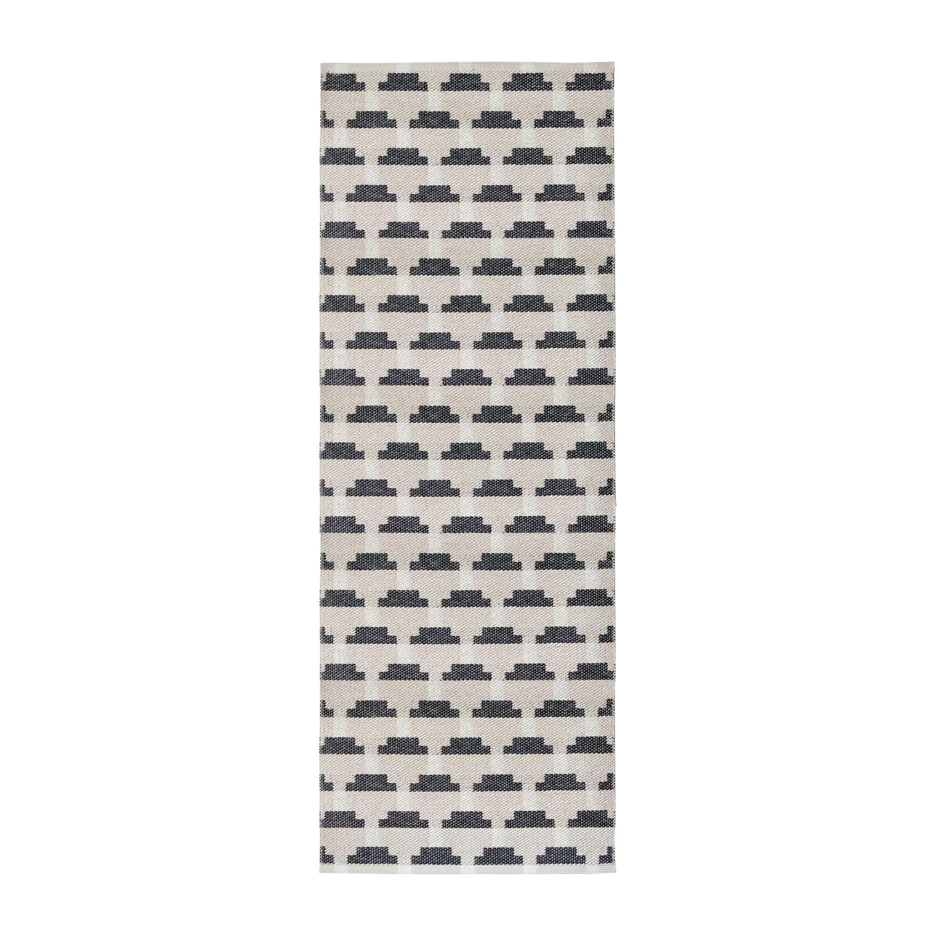 Alfombra Confect nude, 70x250 cm Brita Sweden