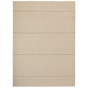 Alfombra de plástico Lily 170x250 cm - Sand - Brita Sweden