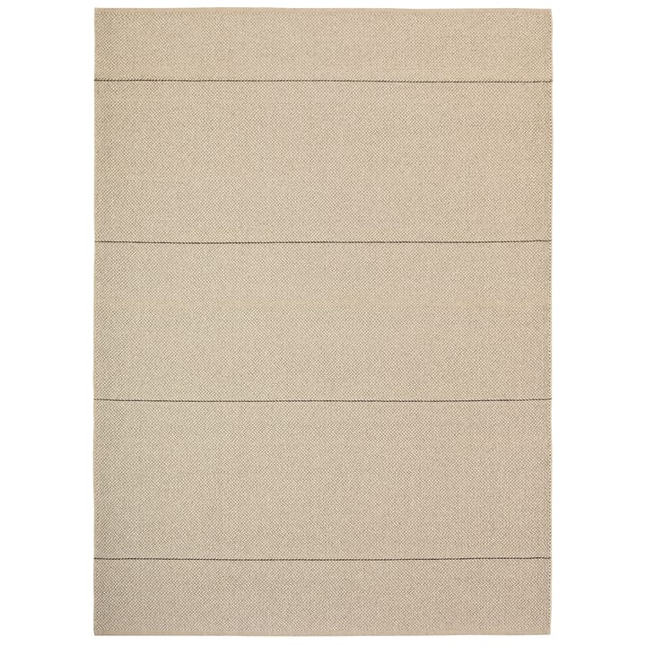 Alfombra de plástico Lily 170x250 cm, Sand Brita Sweden