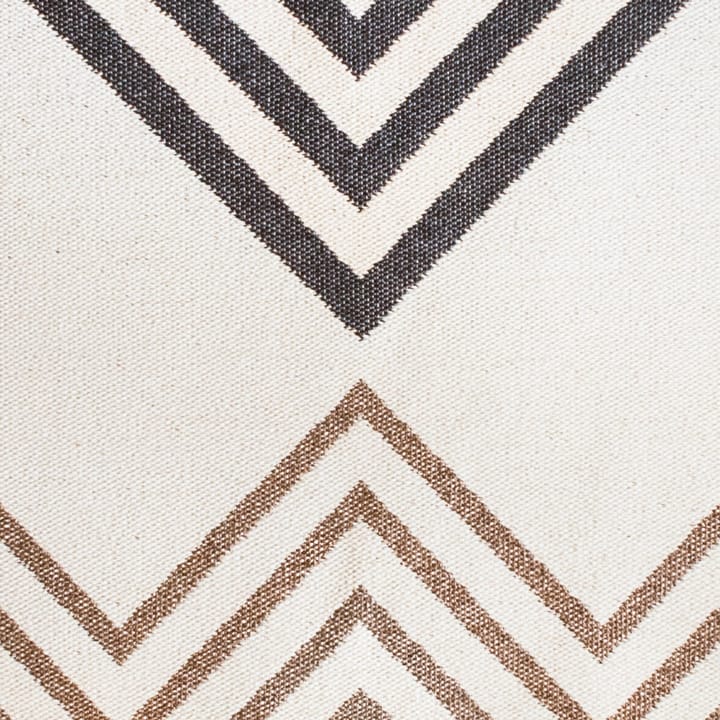 Alfombra de plástico Sapmi 170x250 cm, sparkle Brita Sweden