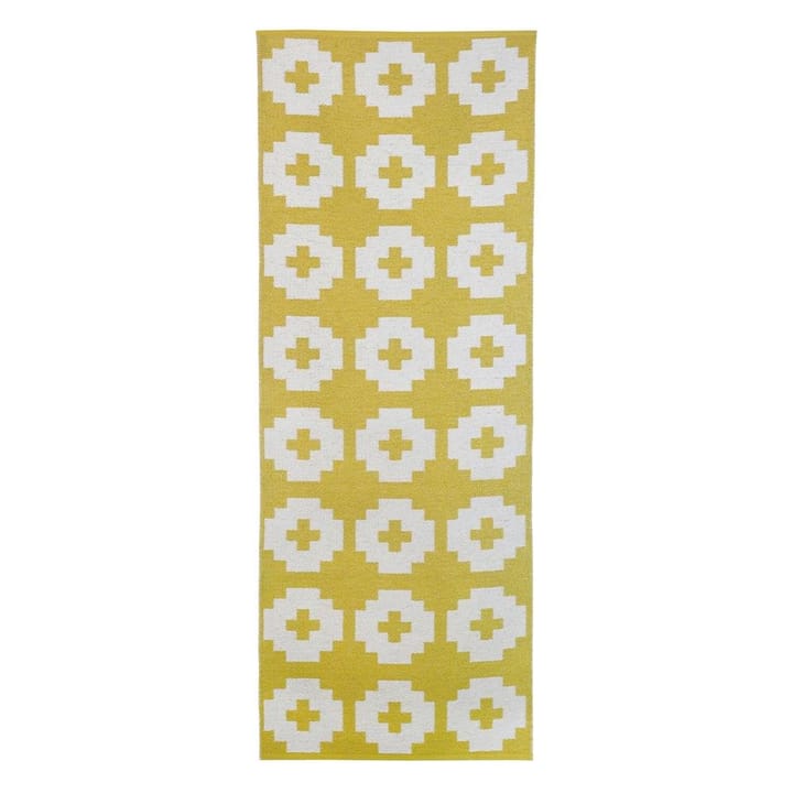 Alfombra Flower sun - 70 x 100 cm - Brita Sweden