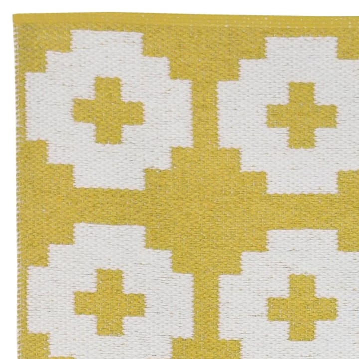 Alfombra Flower sun, 70 x 100 cm Brita Sweden