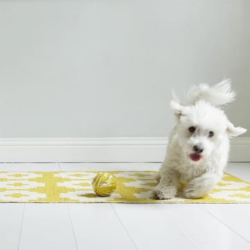 Alfombra Flower sun - 70 x 100 cm - Brita Sweden