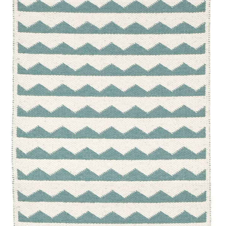 Alfombra Gittan, aqua, 70 x 300 cm Brita Sweden