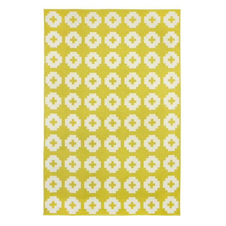 Alfombra grande Flower sun - 170 x 250 cm - Brita Sweden