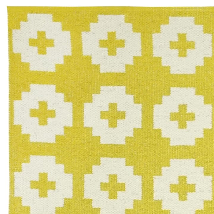 Alfombra grande Flower sun, 170 x 250 cm Brita Sweden