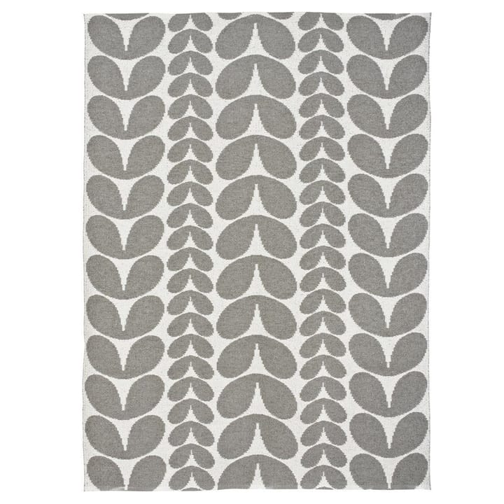 Alfombra Karin, grande gris - 150 x 200 cm - Brita Sweden