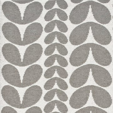 Alfombra Karin, grande gris - 150 x 200 cm - Brita Sweden