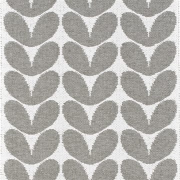 Alfombra Karin, gris - 70 x 150 cm - Brita Sweden