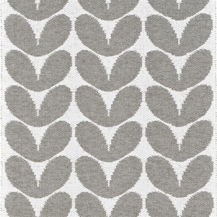 Alfombra Karin, gris, 70 x 150 cm Brita Sweden