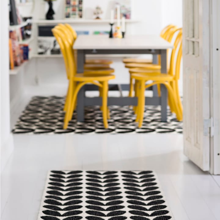 Alfombra Karin, gris, 70 x 300 cm Brita Sweden