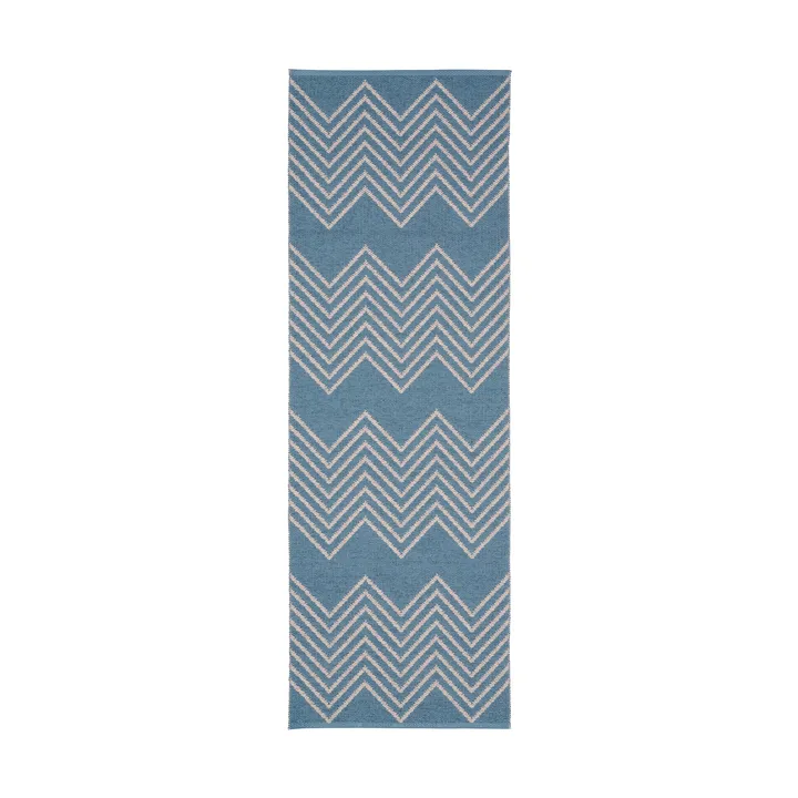 Alfombra Mini - Blue, 250x70 cm - Brita Sweden