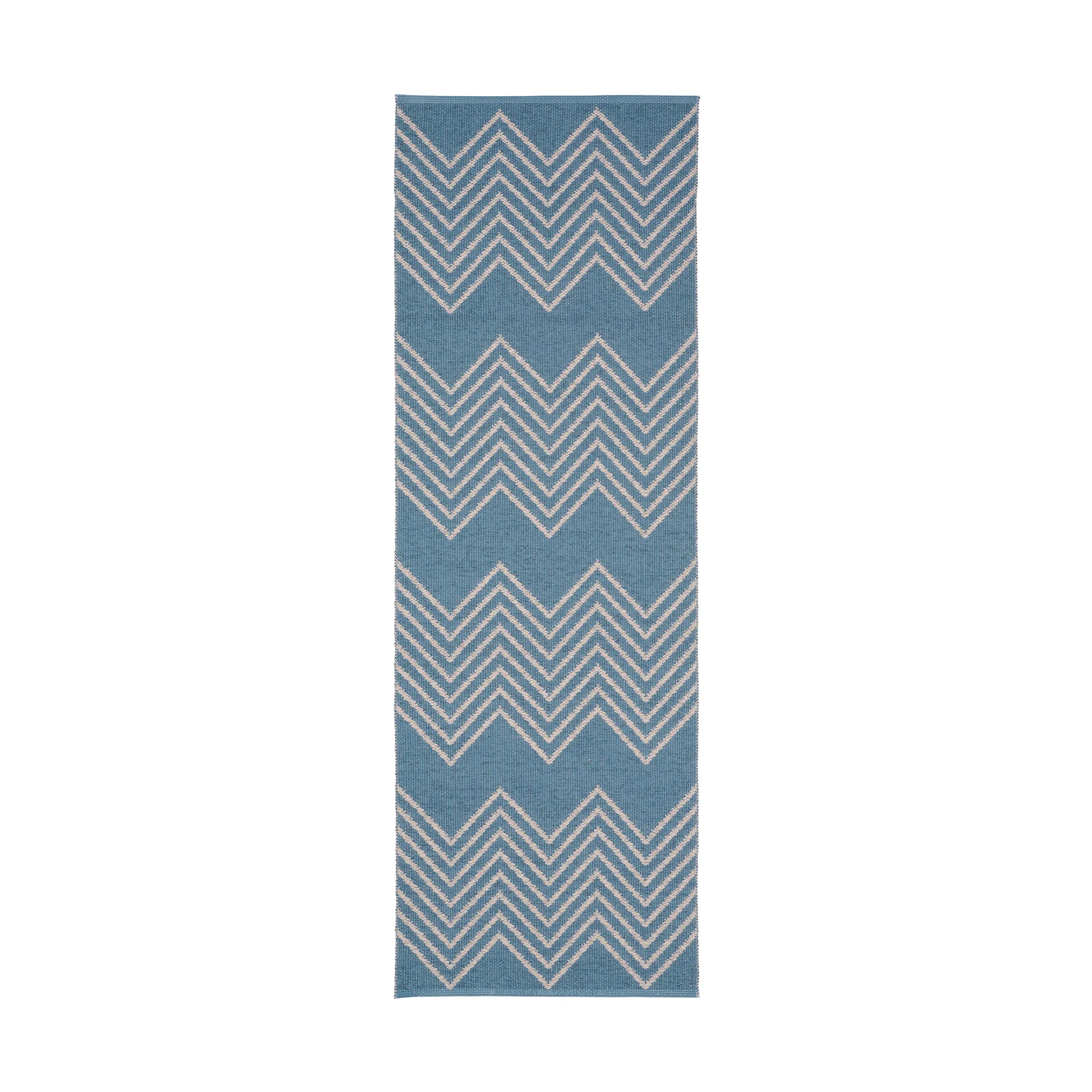 Alfombra Mini, Blue, 300x70 cm Brita Sweden