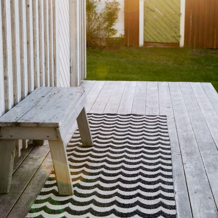 Alfombra Ocean beluga, 70 x 300 cm Brita Sweden
