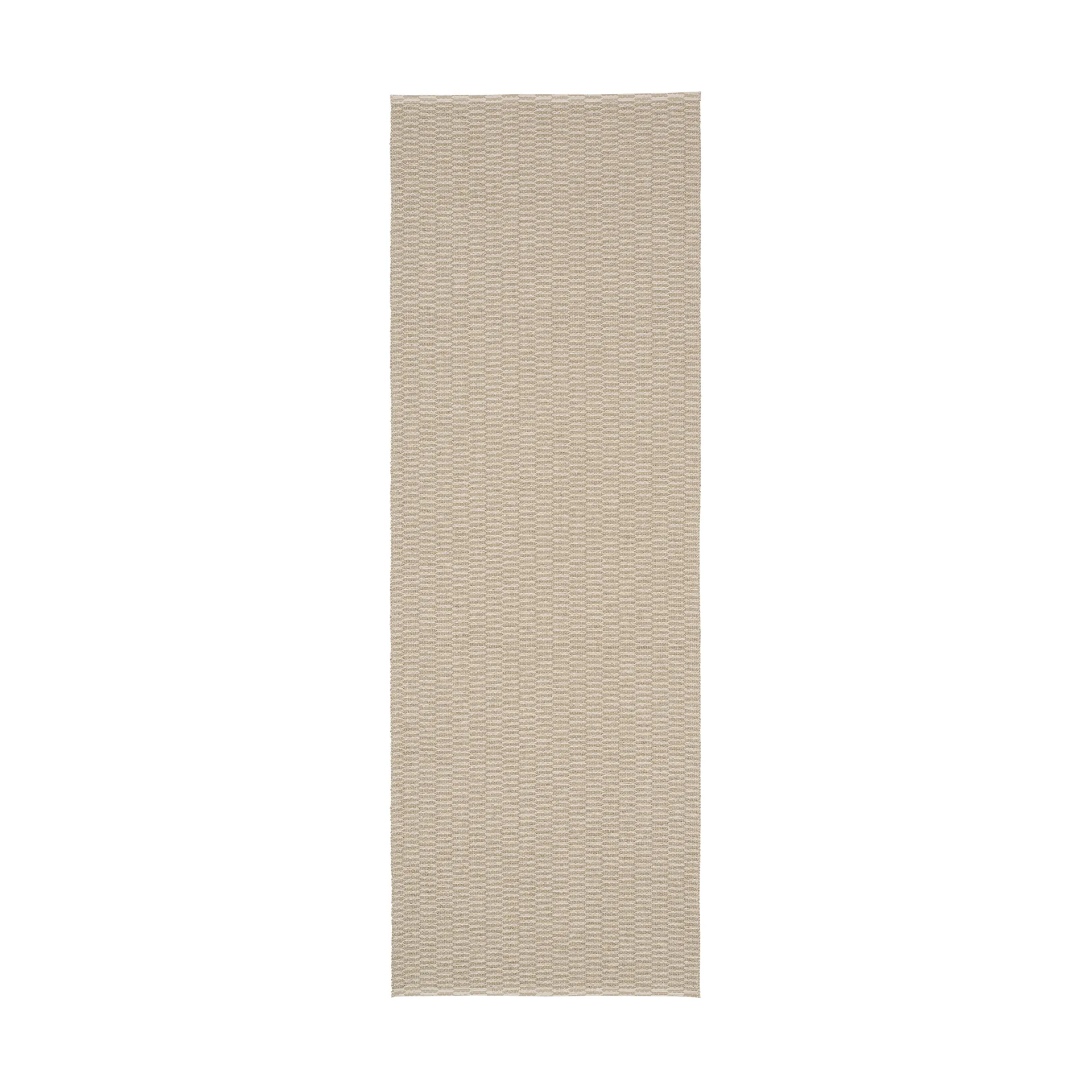 Alfombra Pemba, Beige, 200x70 cm Brita Sweden