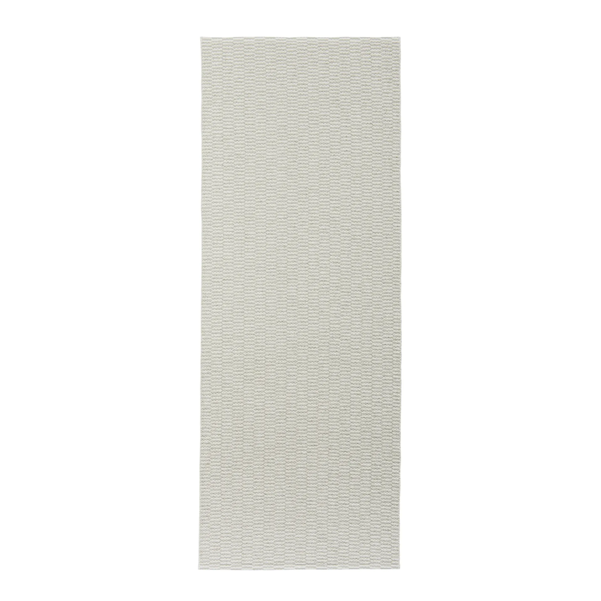 Alfombra Pemba powder green, 70 x 250 cm Brita Sweden
