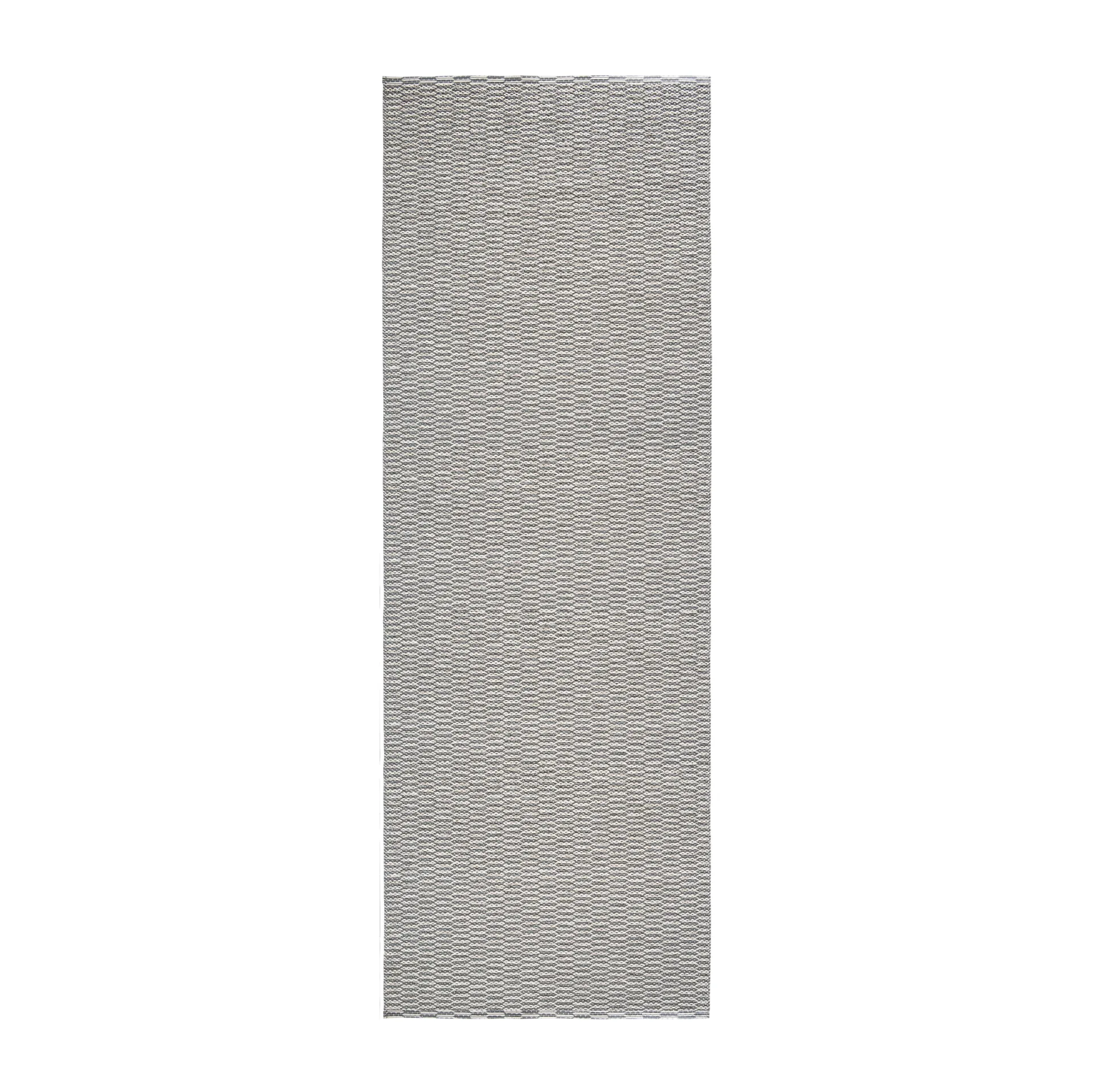Alfombra Pemba steel, 70 x 100 cm Brita Sweden