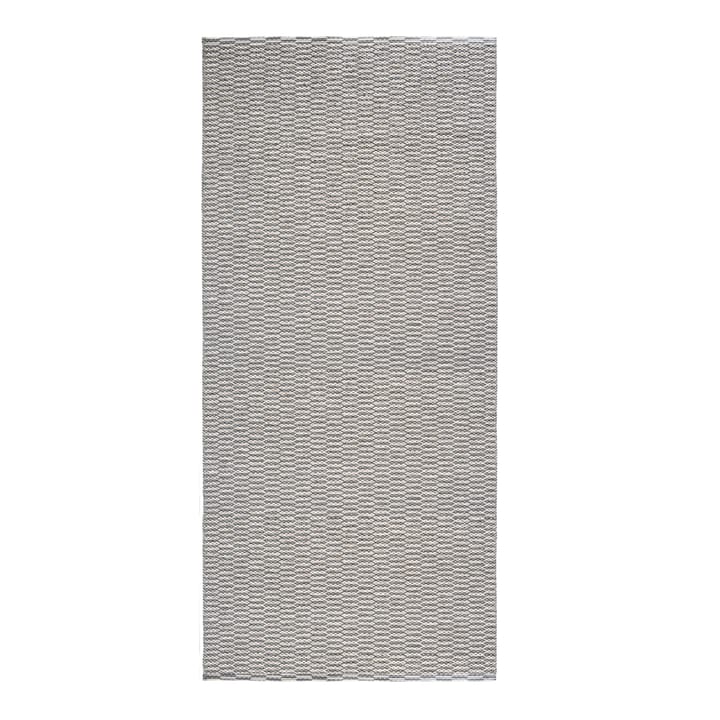 Alfombra Pemba steel - 70 x 150 cm - Brita Sweden