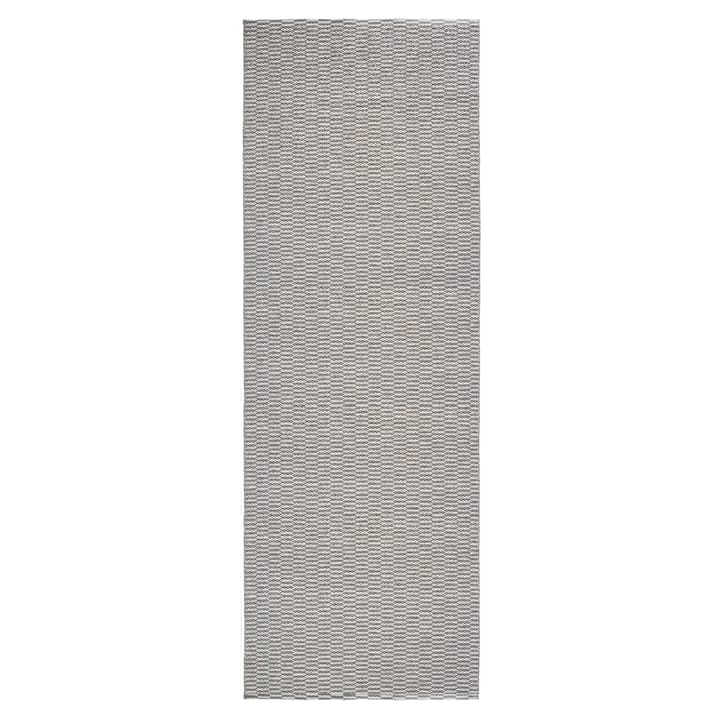 Alfombra Pemba steel - 70 x 300 cm - Brita Sweden