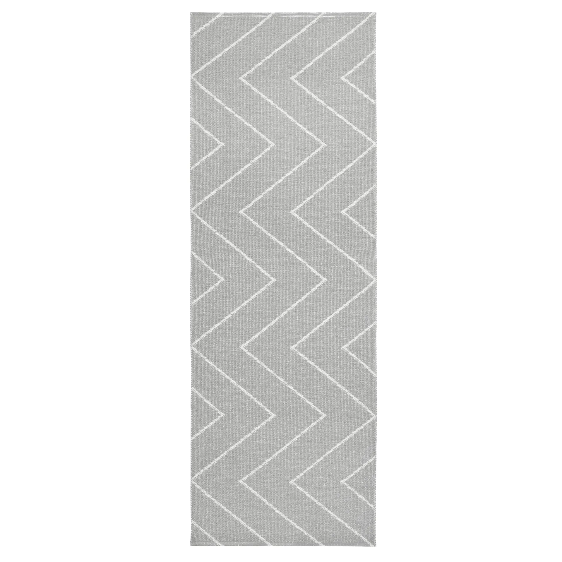 Alfombra Rita, gris, 70 x 100 cm Brita Sweden