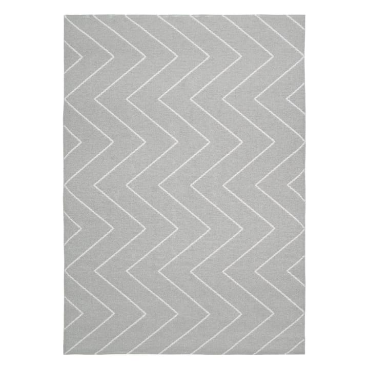 Alfombra Rita, gris, 70 x 150 cm Brita Sweden