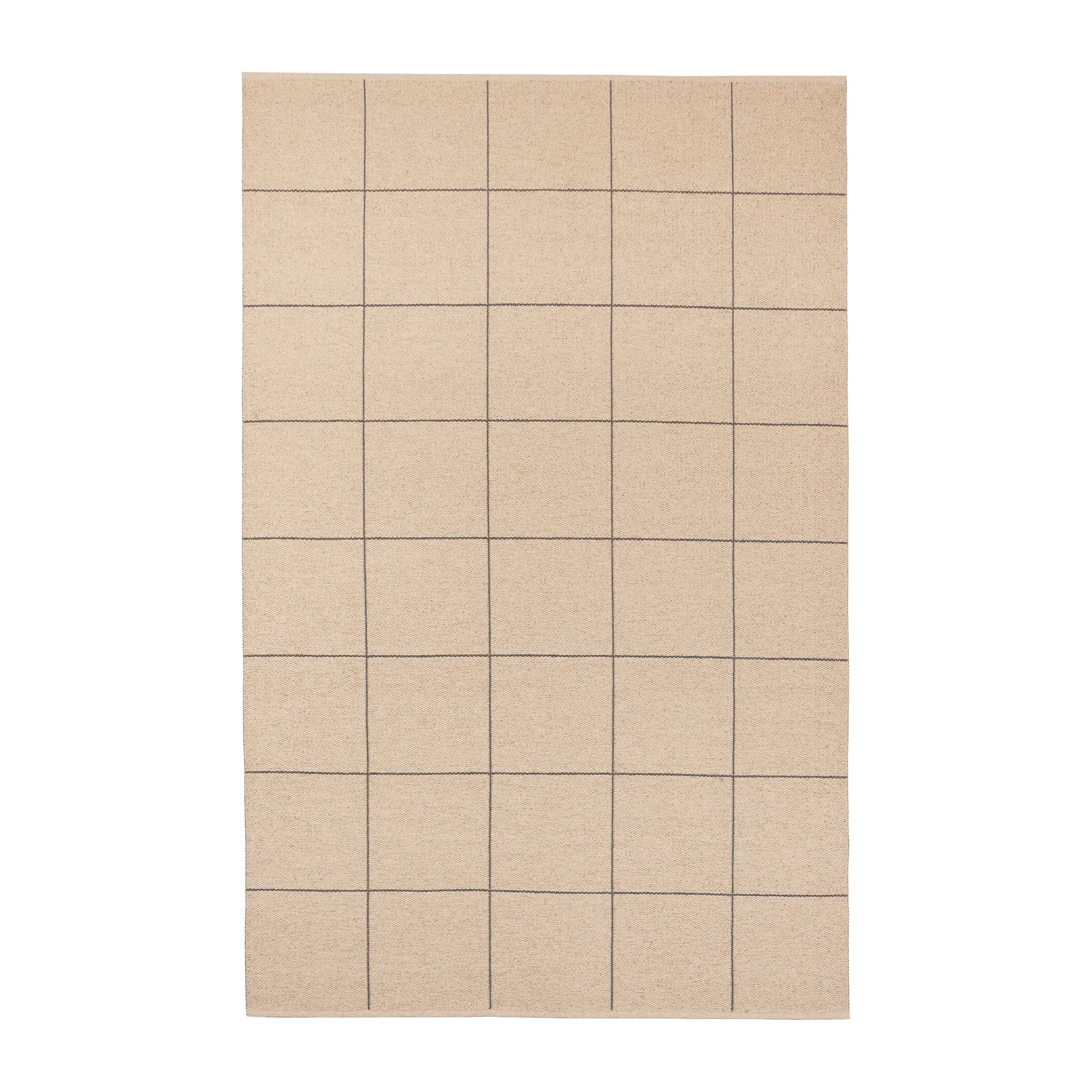 Alfombra Ruth stone, 170x275 cm Brita Sweden