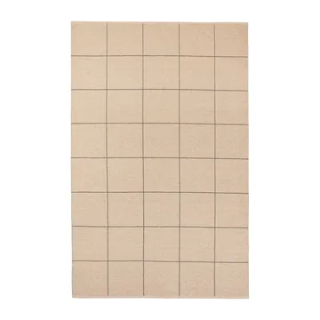 Alfombra Ruth stone - 170x275 cm - Brita Sweden