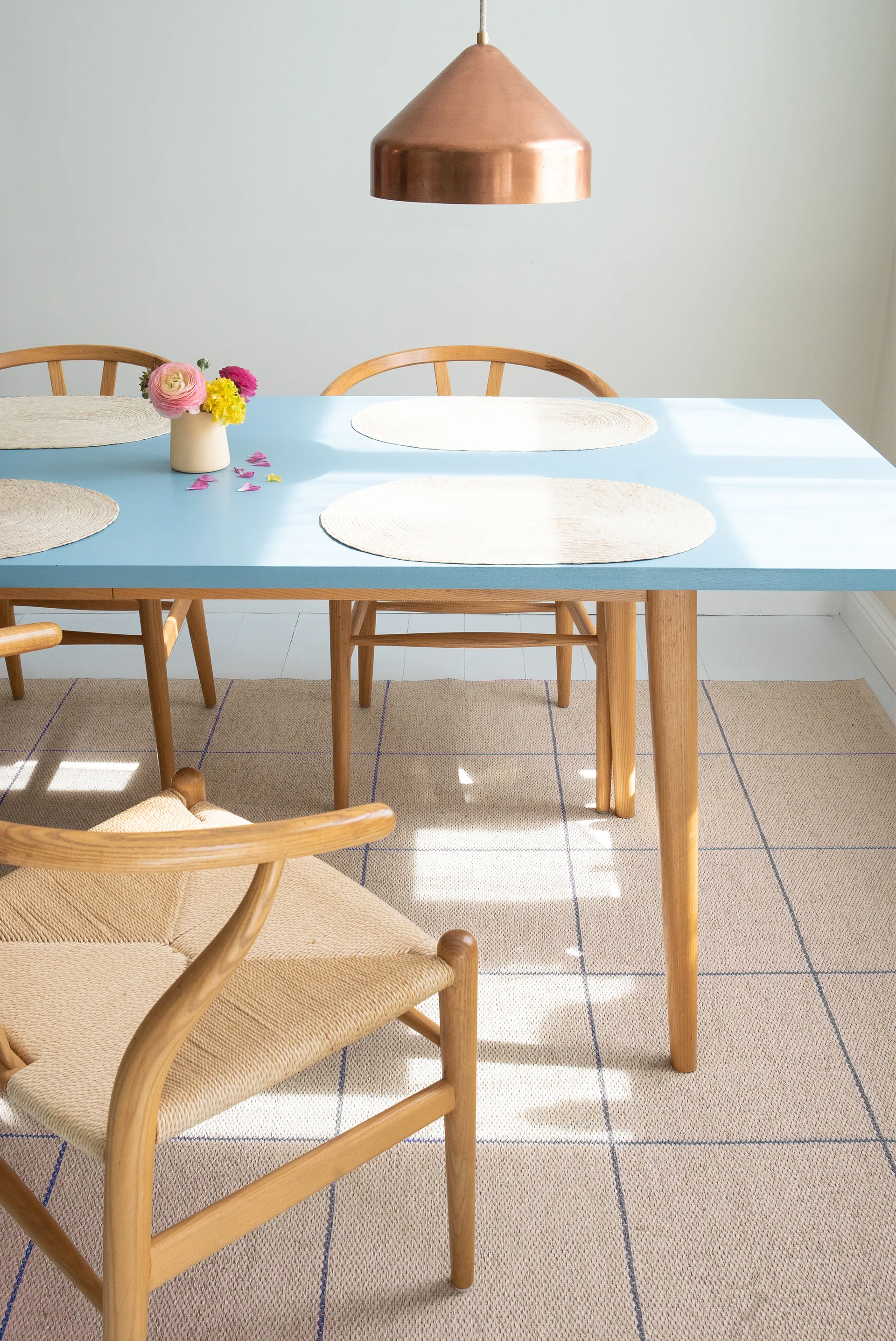 Alfombra Ruth stone, 70x325 cm Brita Sweden