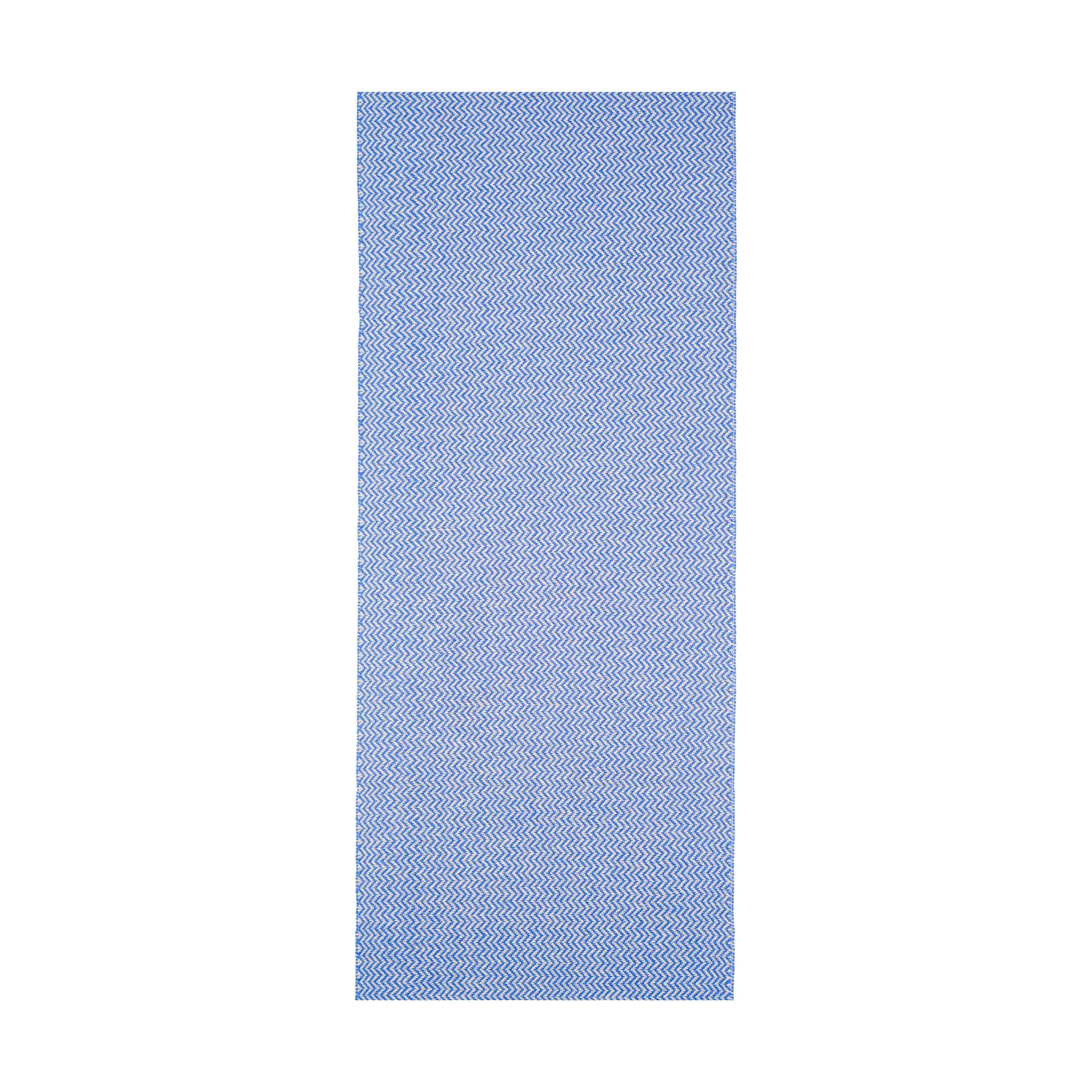 Alfombra Strand, Blue, 200x70 cm Brita Sweden