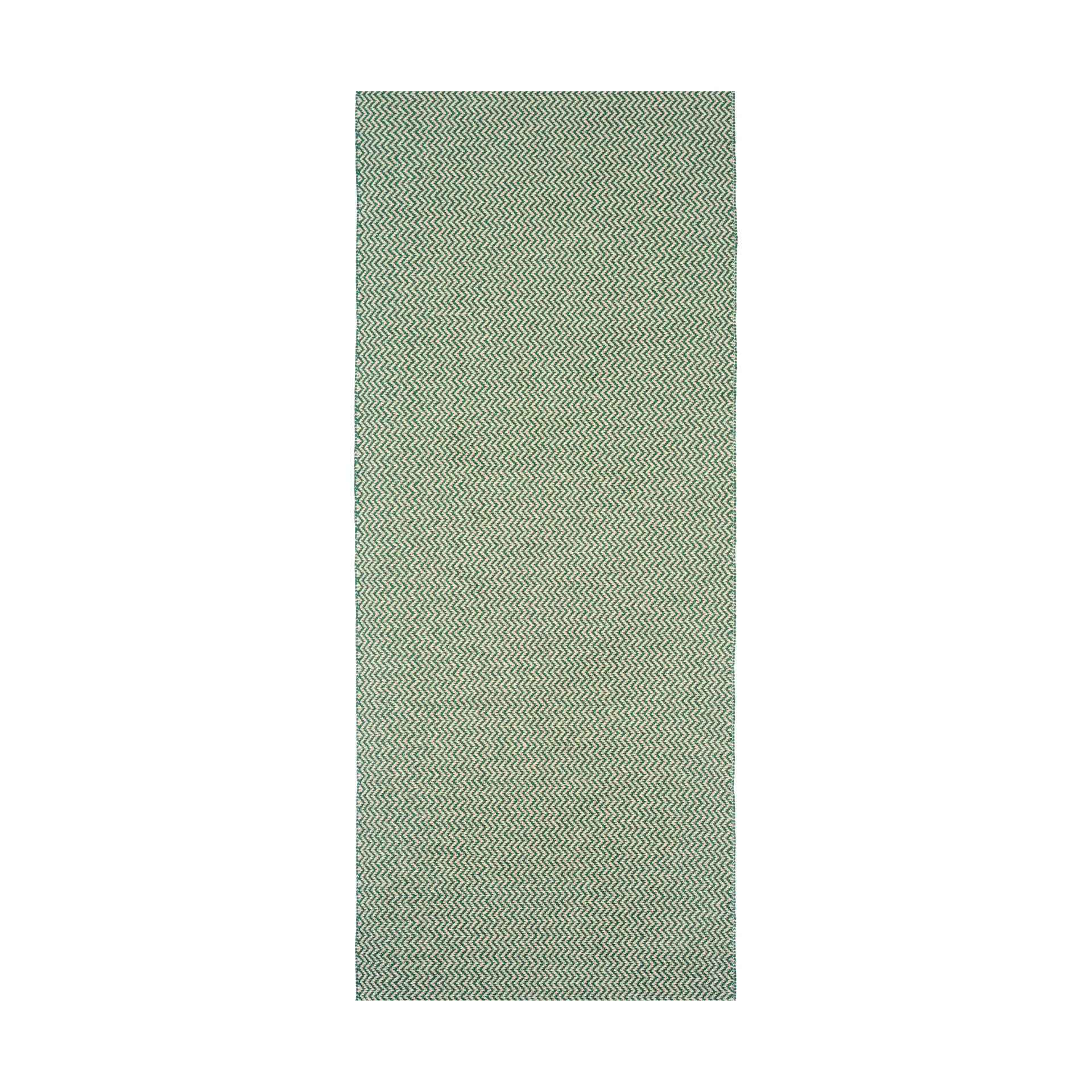 Alfombra Strand, Green, 200x70 cm Brita Sweden