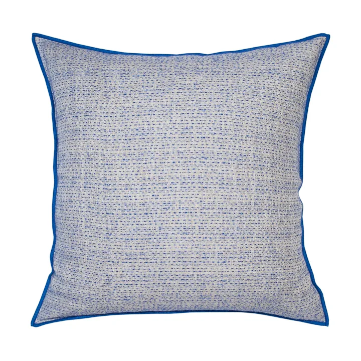 Cojín Field - Blue, 50x50 cm - Brita Sweden