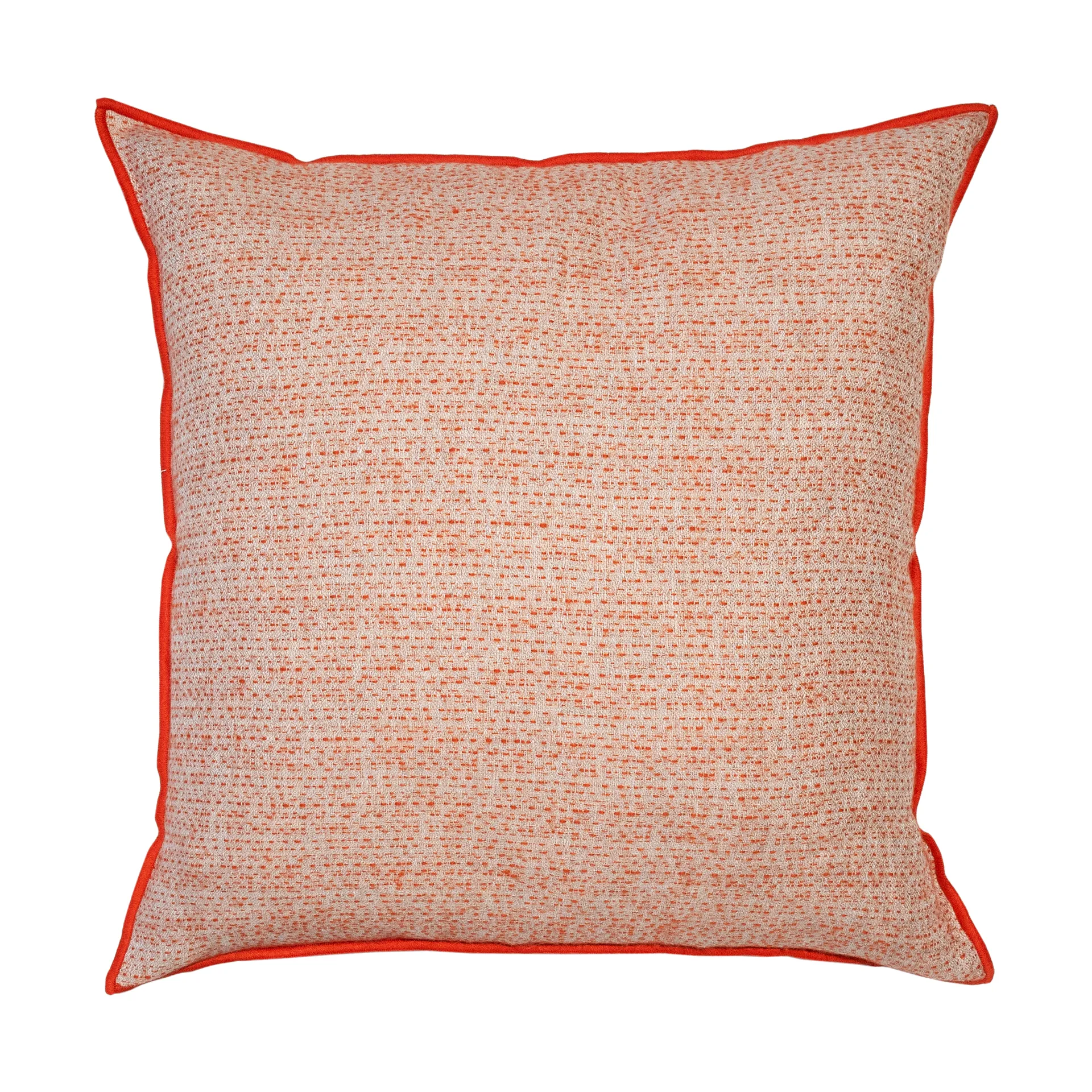 Cojín Field, Red, 50x50 cm Brita Sweden