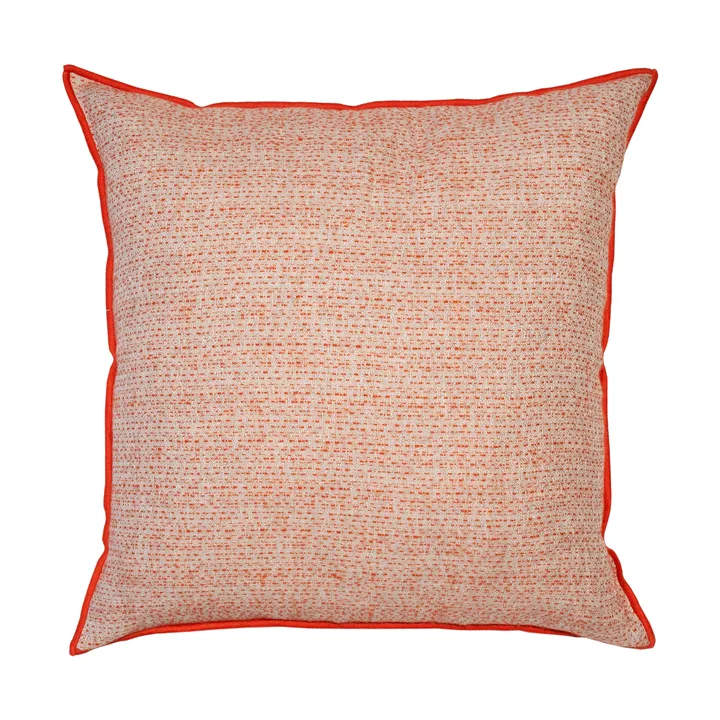Cojín Field - Red, 50x50 cm - Brita Sweden