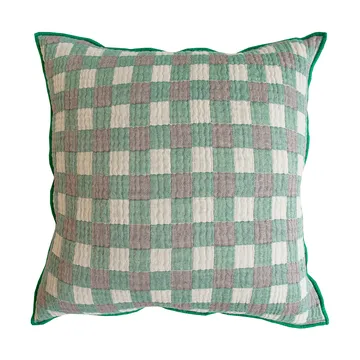 Cojín Pomme - Green, 50x50 cm - Brita Sweden