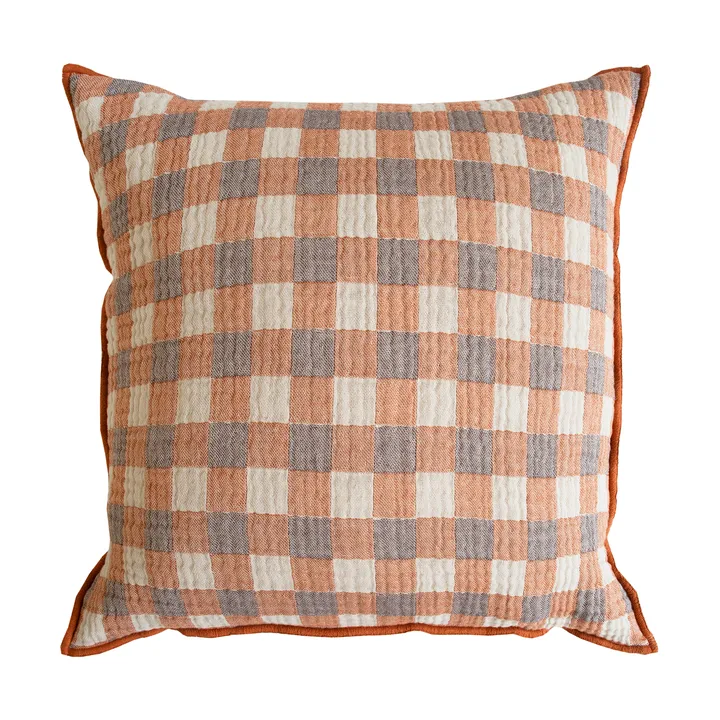Cojín Pomme - Orange, 50x50 cm - Brita Sweden
