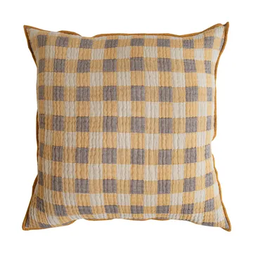 Cojín Pomme - Yellow, 50x50 cm - Brita Sweden