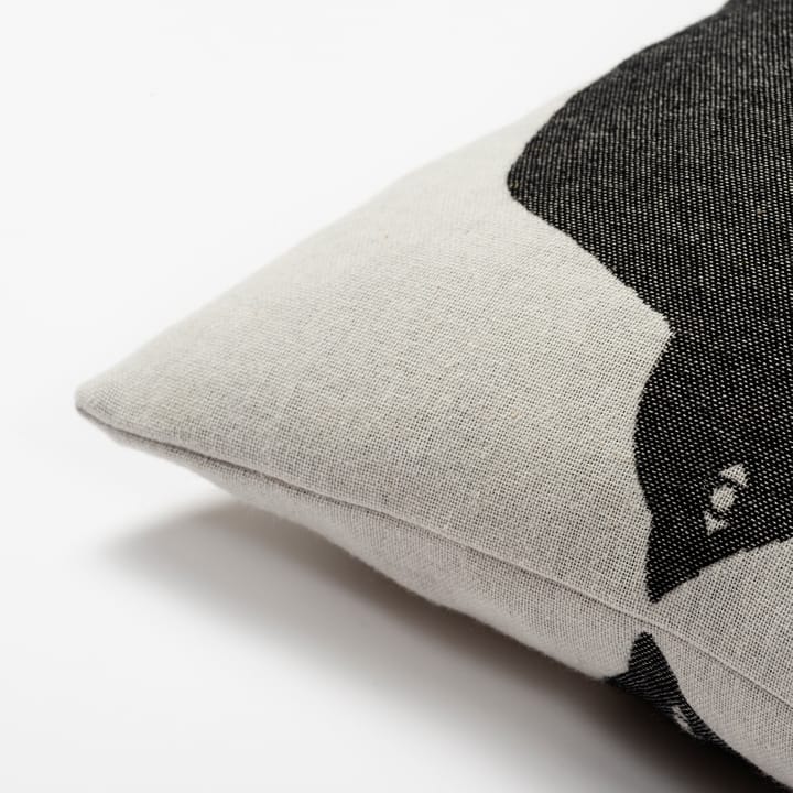 Funda de cojín Early bird 40x60 cm, Beluga Brita Sweden