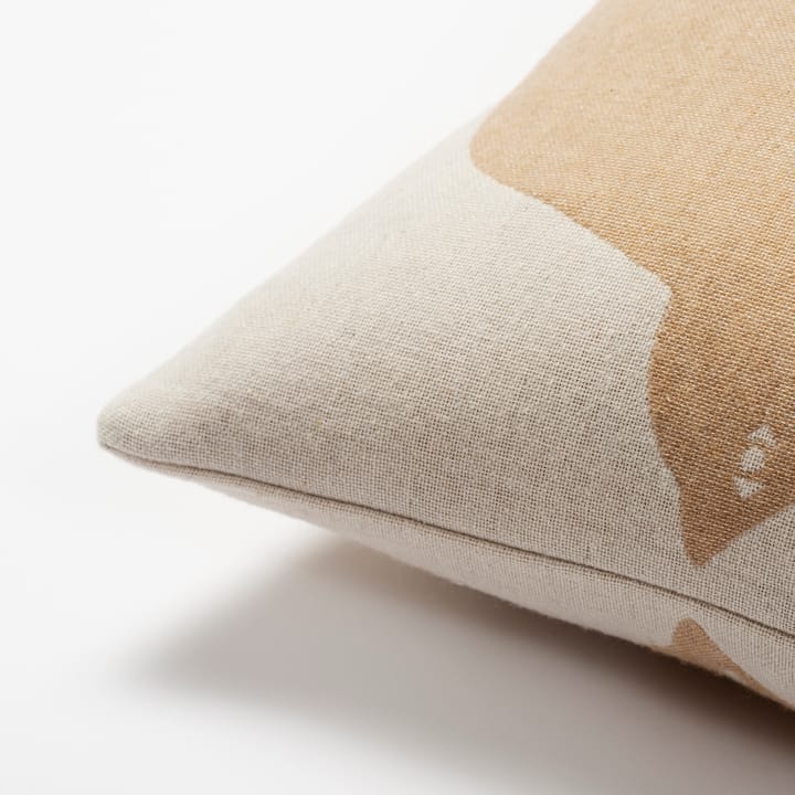 Funda de cojín Early bird 40x60 cm, Sand Brita Sweden