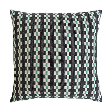 Funda de cojín Marta - Green, 50x50 cm - Brita Sweden