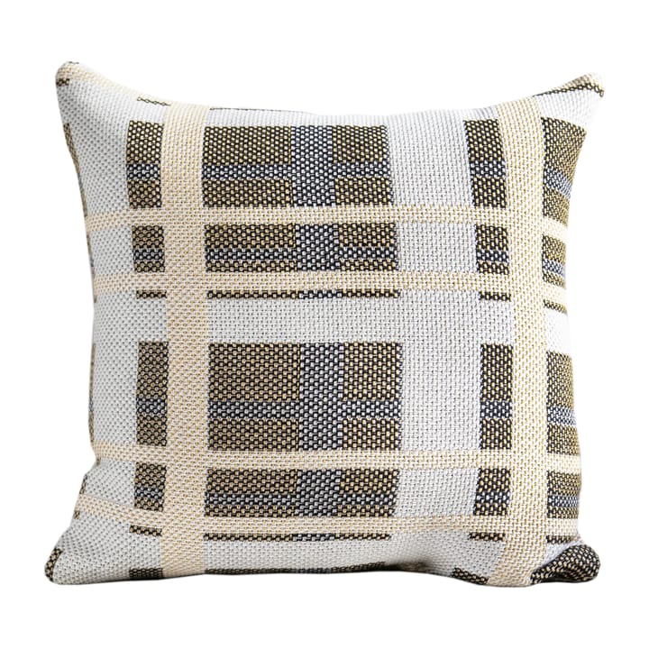 Funda de cojín Tradition 50x50 cm, amarillo Brita Sweden