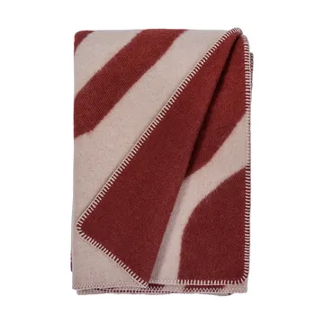 Manta Pugh - Brown, 200x130 cm - Brita Sweden