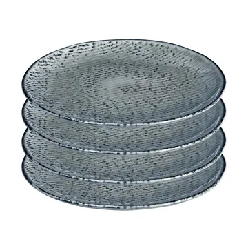 4 Platos Nordic Sea_Ø 26 cm - Broste Copenhagen