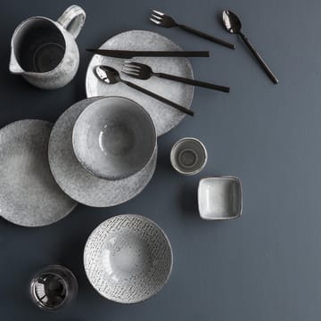 4 Platos Nordic Sea Ø 31 cm - undefined - Broste Copenhagen