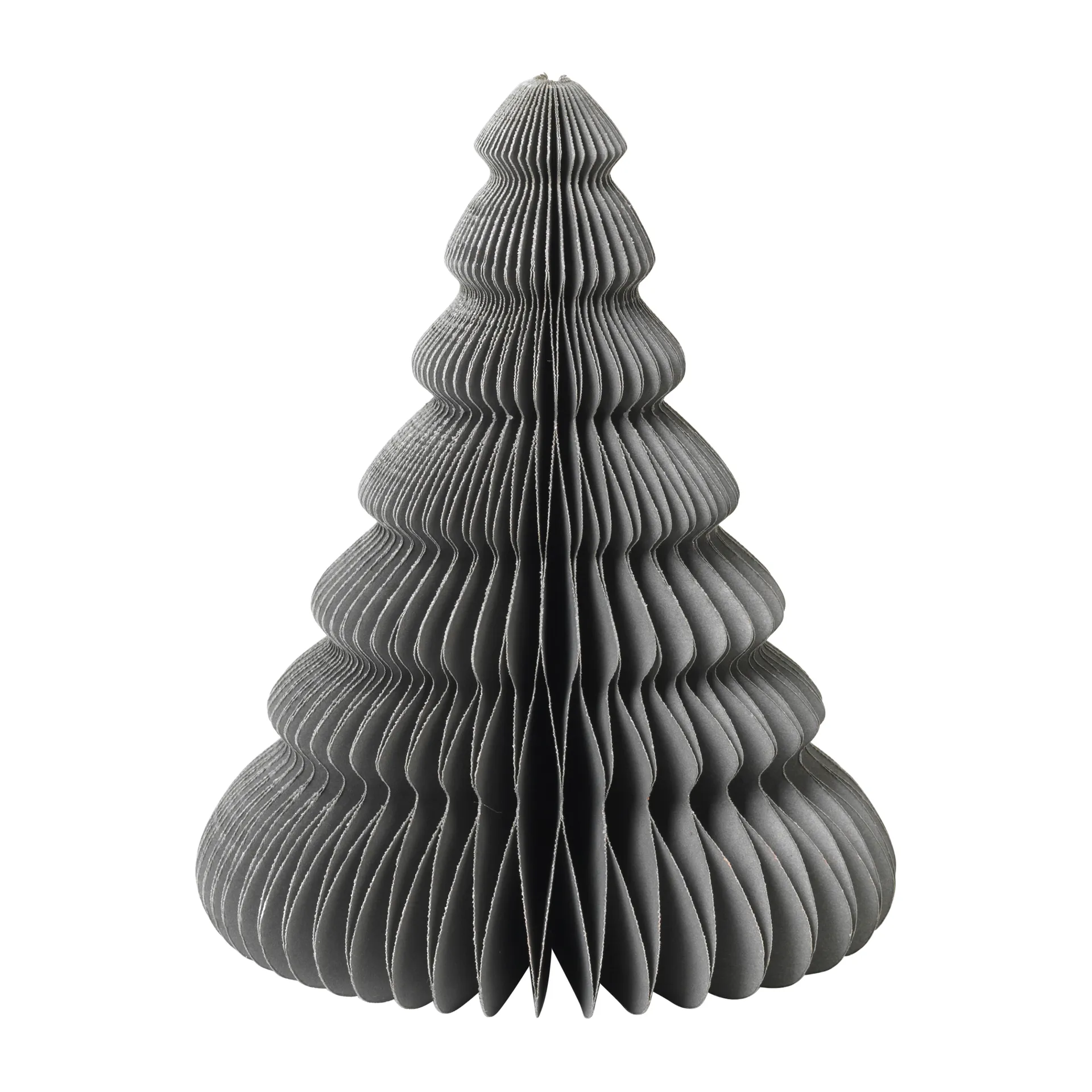 Abeto de papel Tree 15 cm, Thyme Broste Copenhagen