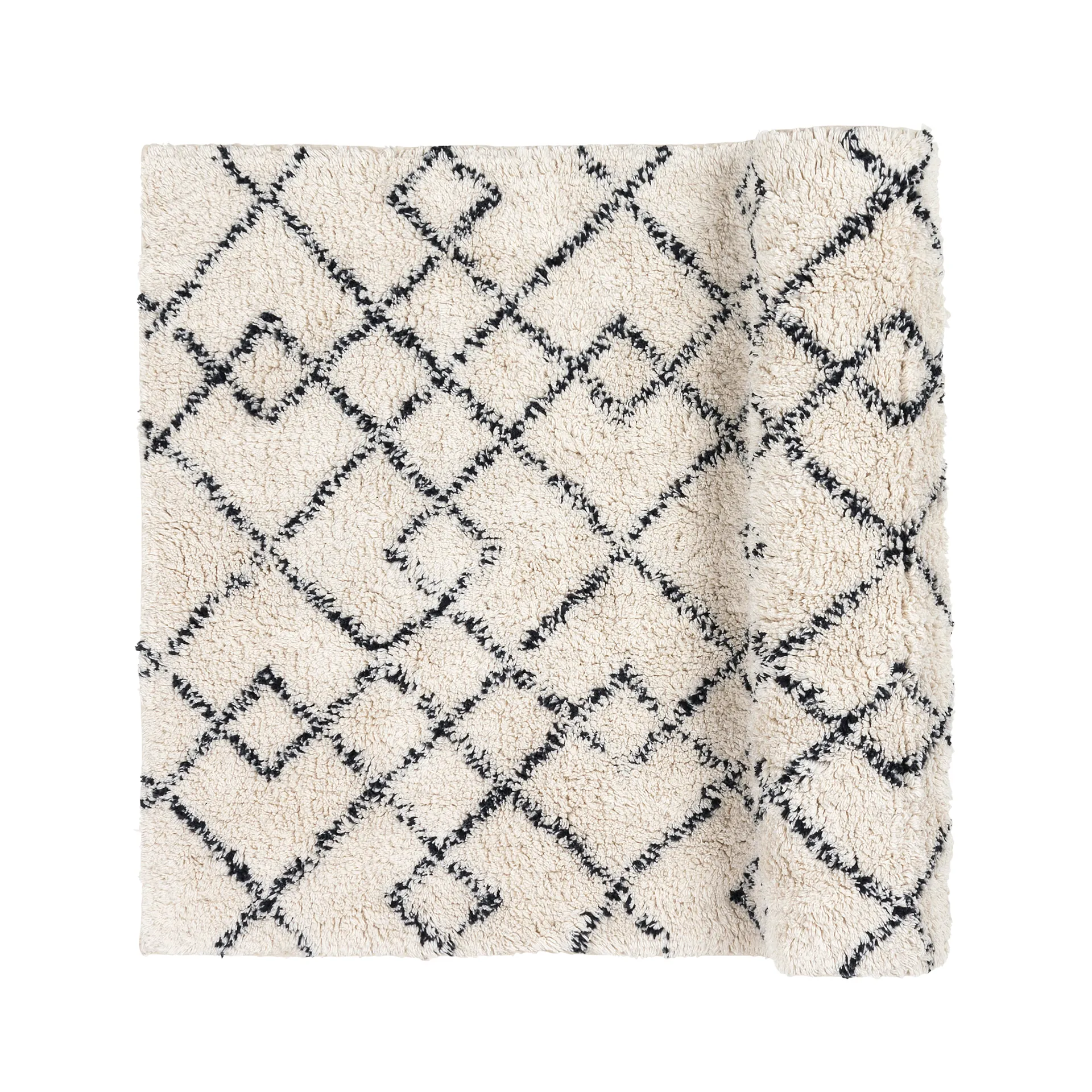 Alfombra Janson, 70 x 140 cm Broste Copenhagen