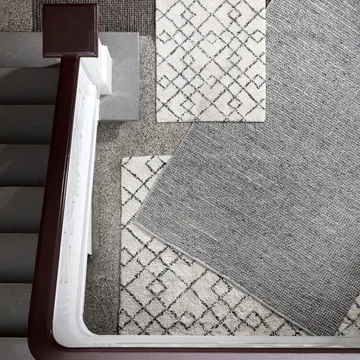 Alfombra Janson - 70 x 140 cm - Broste Copenhagen